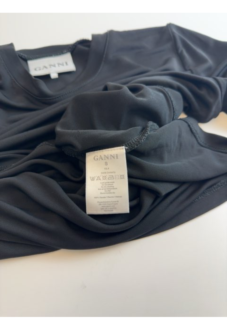 Ganni Bluse (R228)