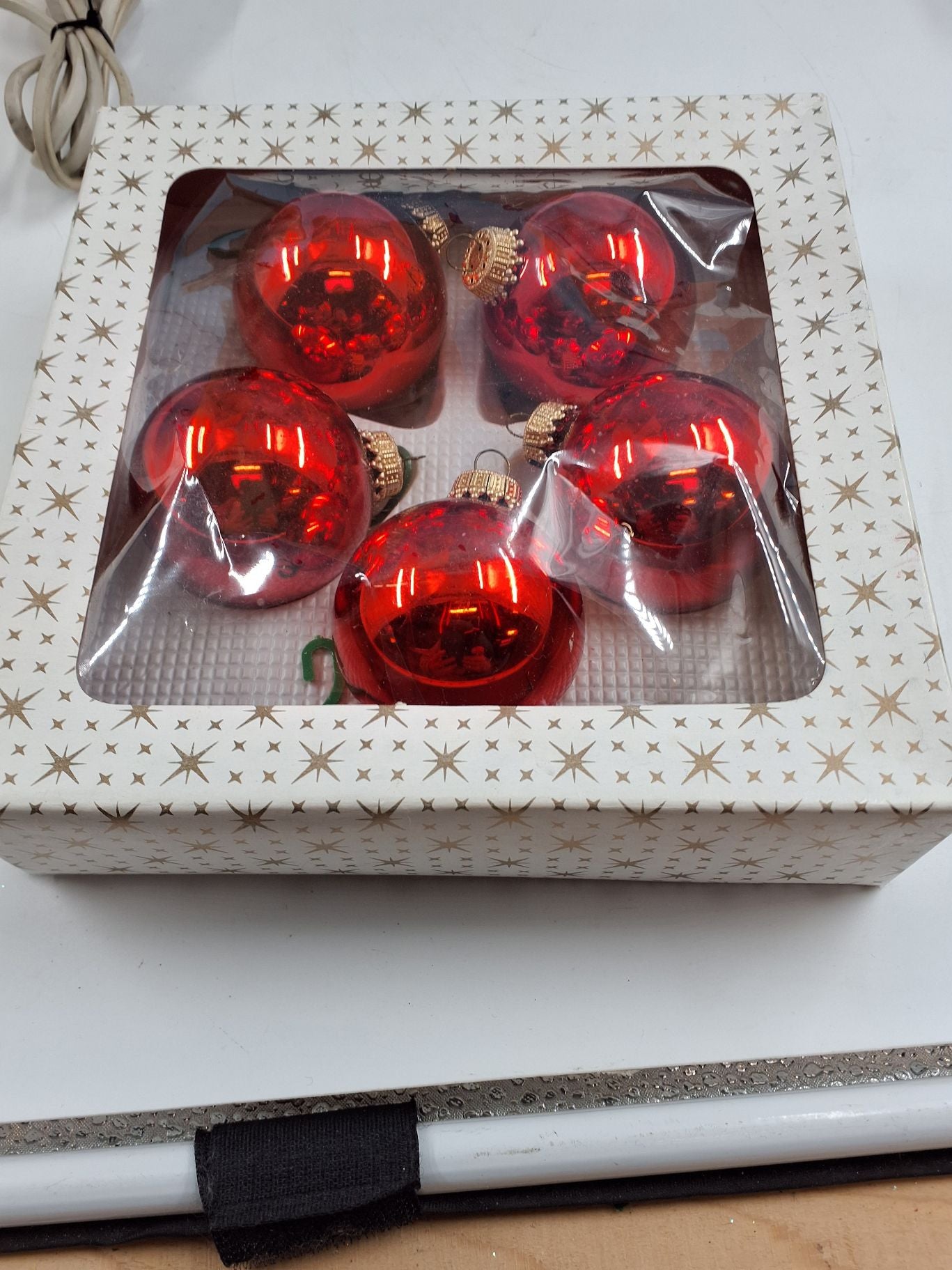 Julekugler 45
