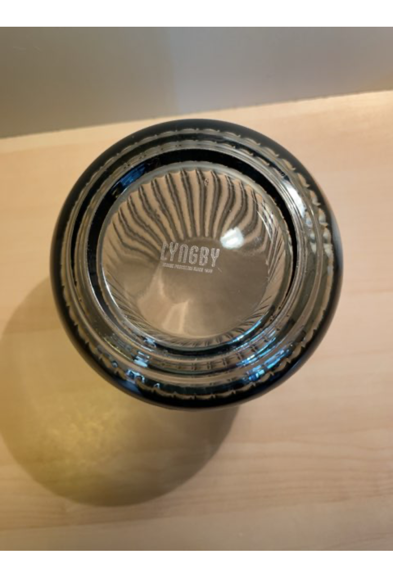 Lyngby vase