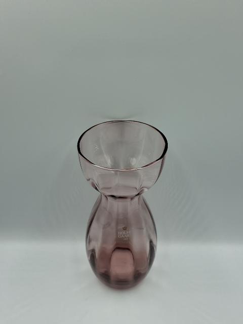 Holmegaard Hyacint glas