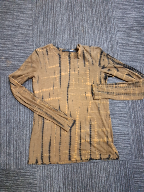 Proenza Schouler langærmet top