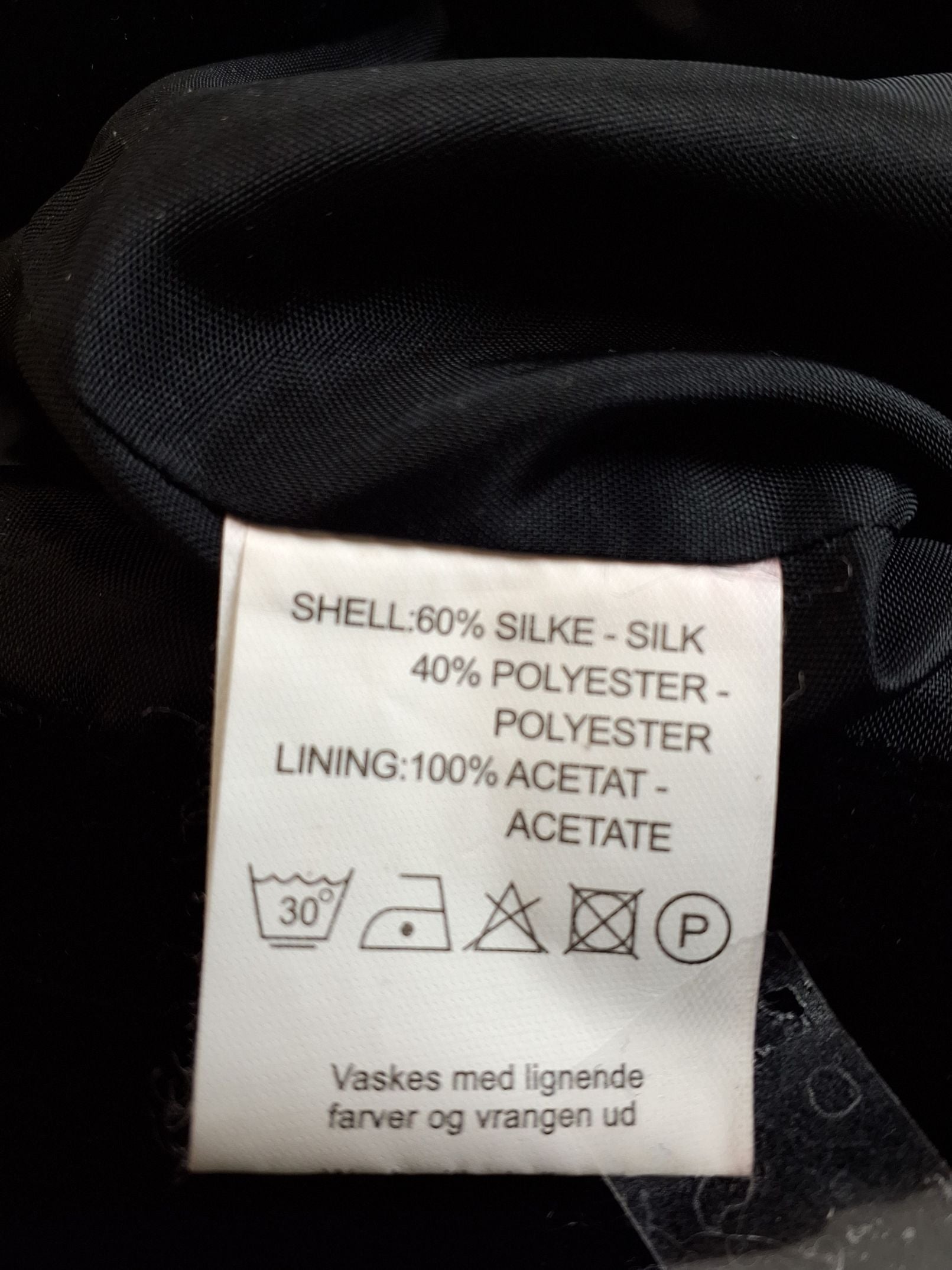 Ldn Jakke