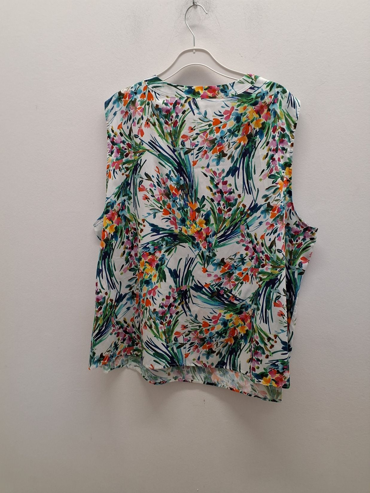 Peter Hahn Bluse