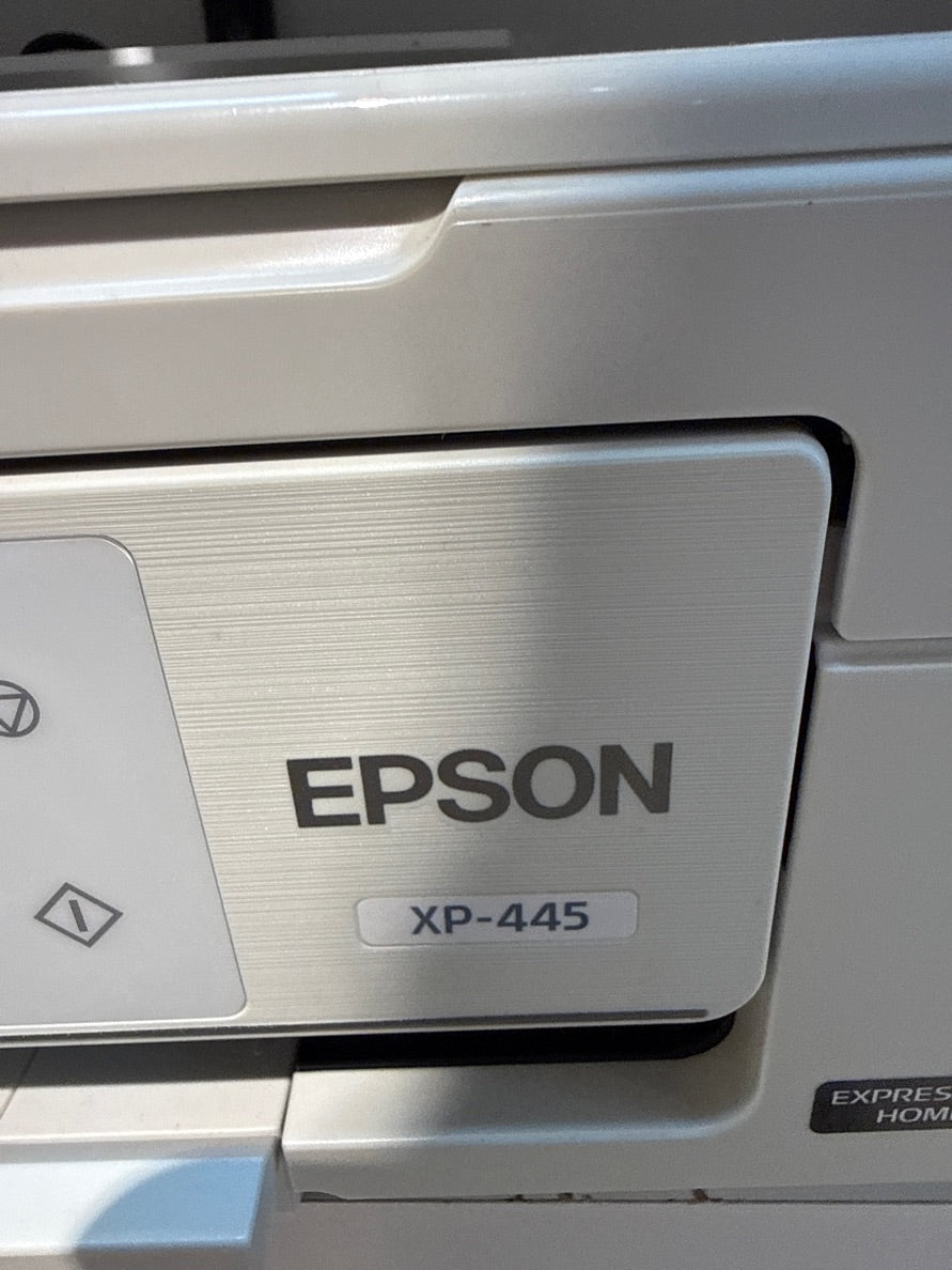 Printer "Epson"