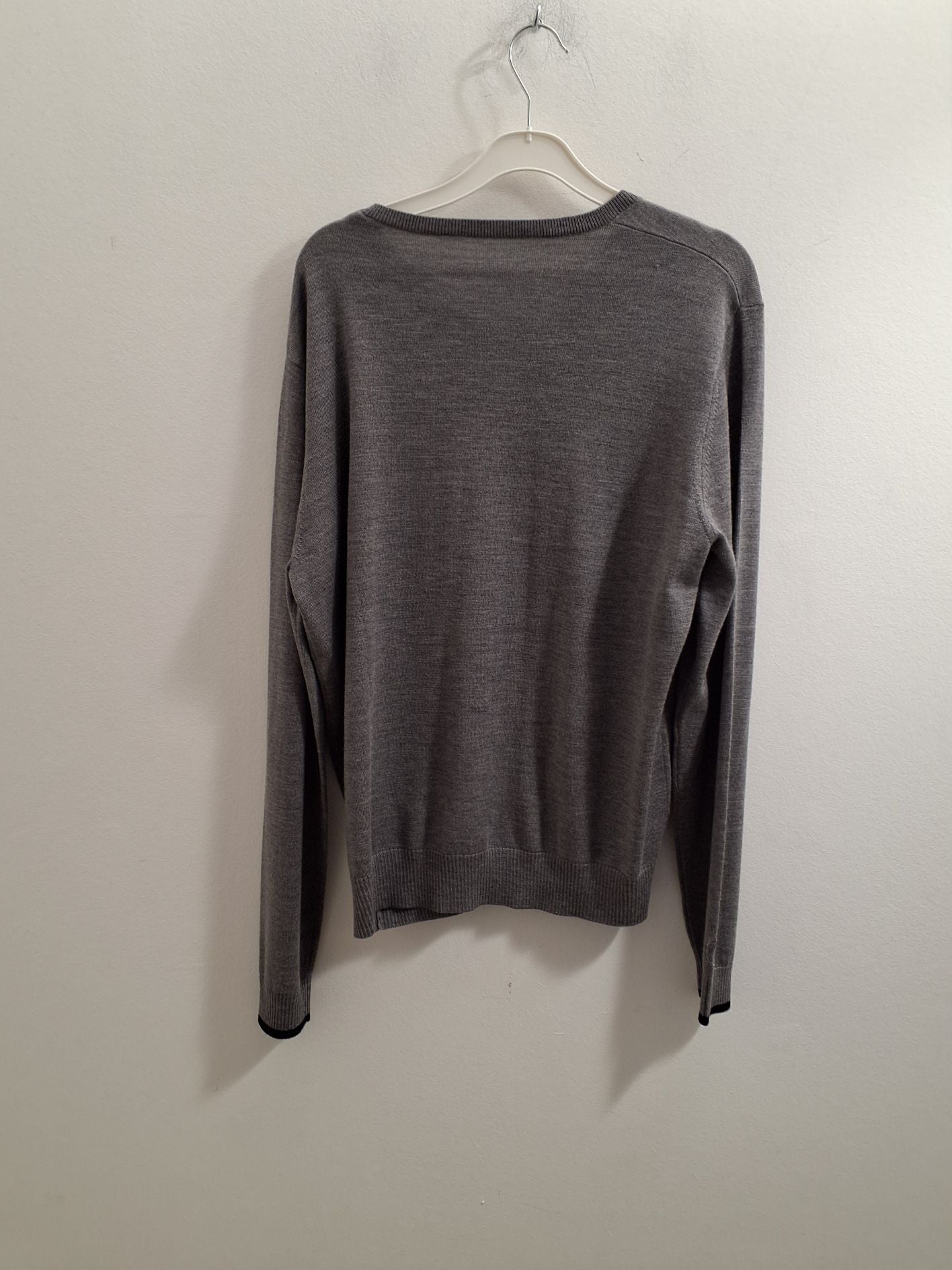 ISO BAA Bluse