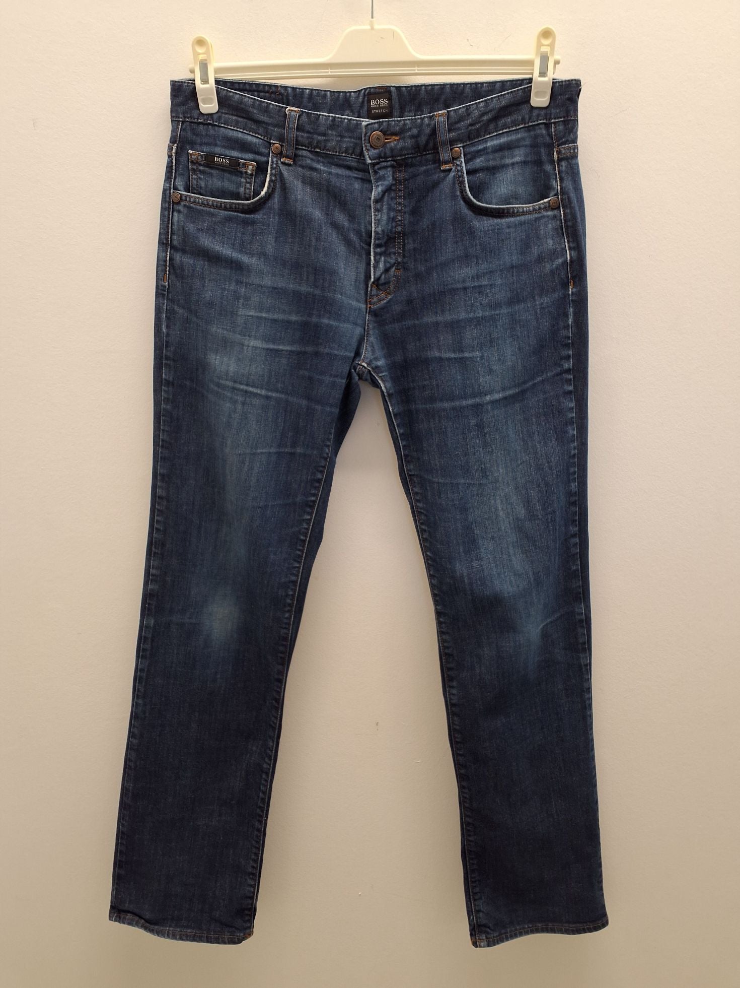 Boss - Hugo Boss Jeans