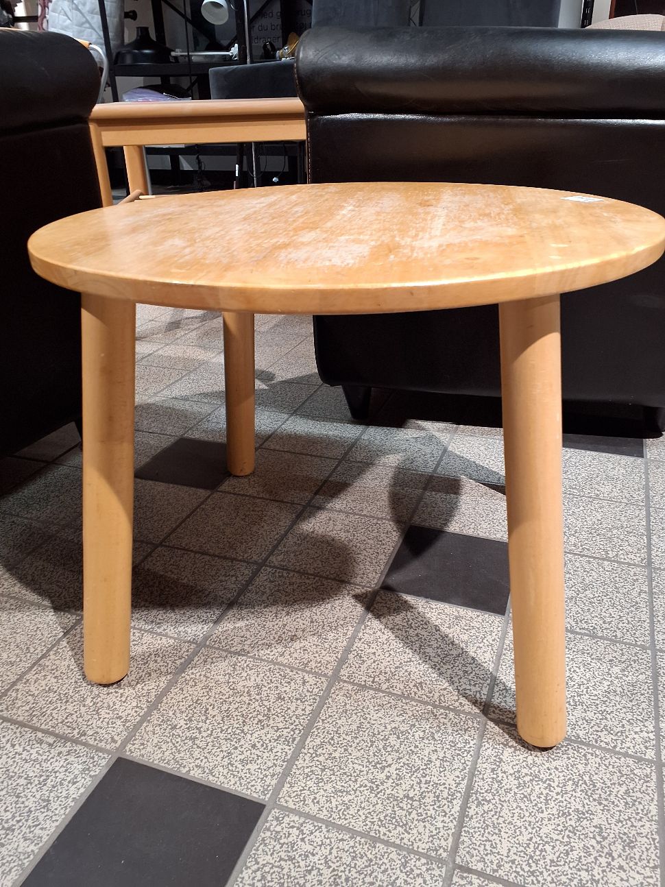 Hjørnebord