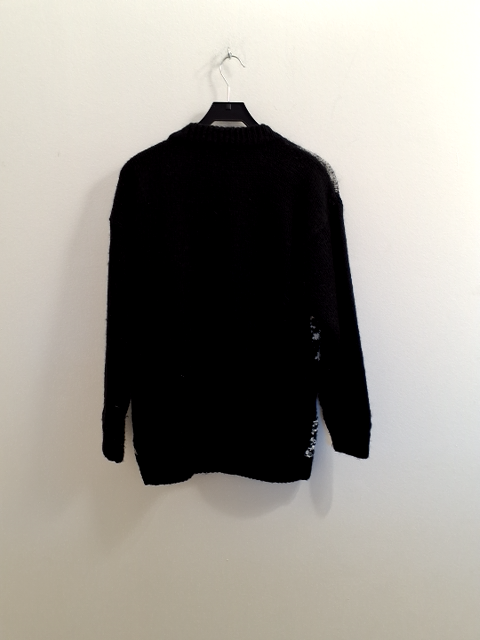 Nuova Moda Striktrøje