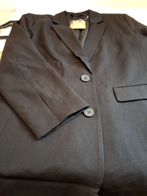 Pieces Blazer