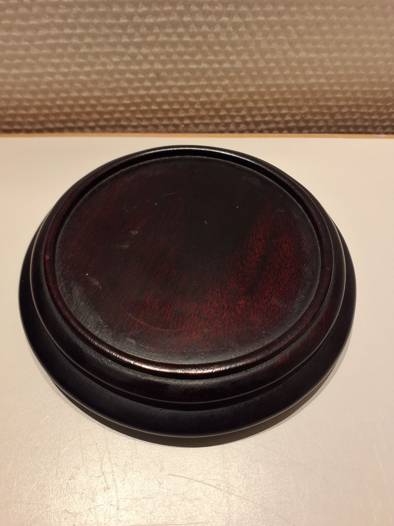 Japansk Gul vase