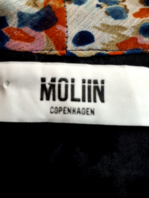 Moliin Copenhagen Kjole