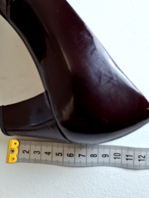 Gabor Heels