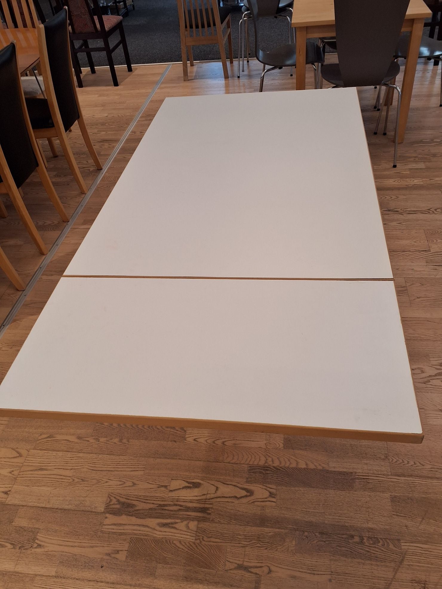 Spisebord