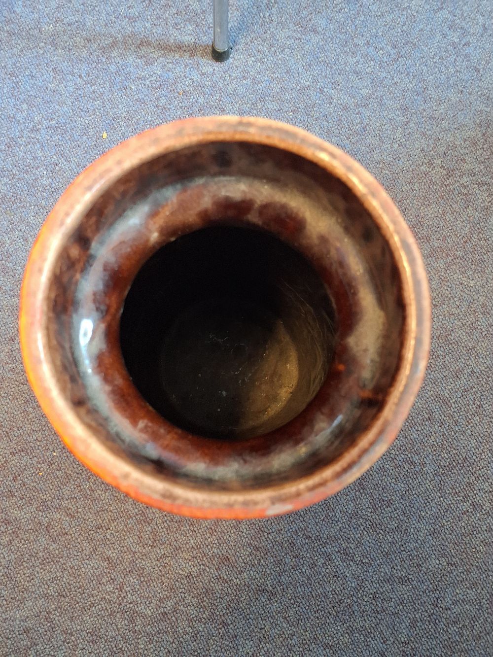 Scheurich vase