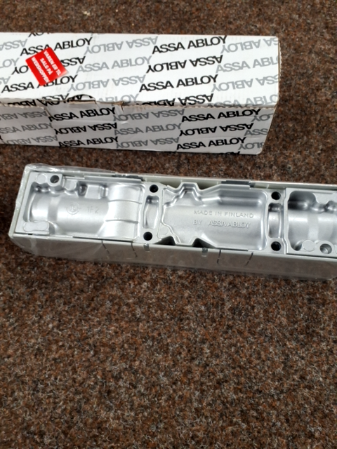 Assa Abloy