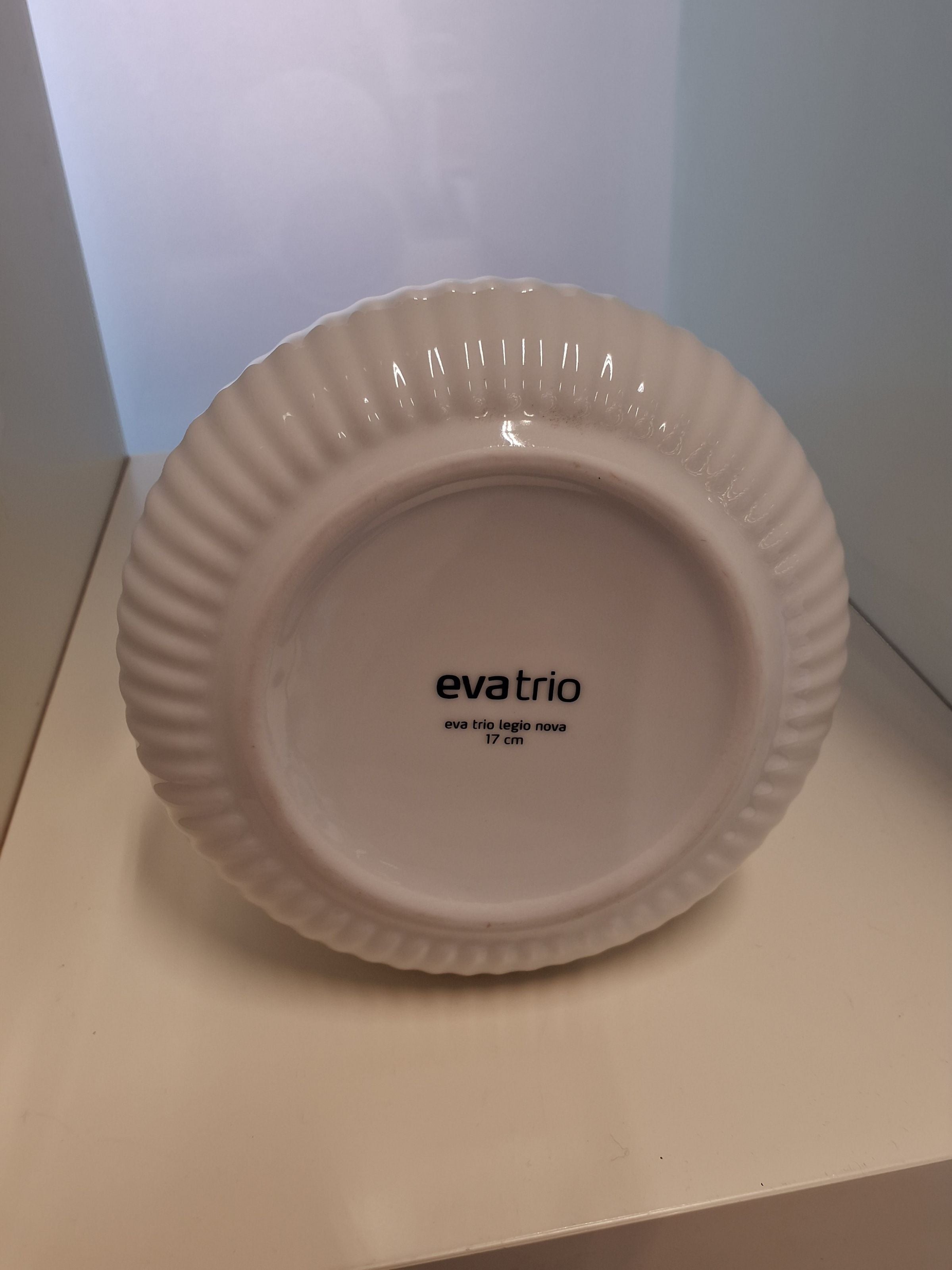 Eva Solo Trio vase