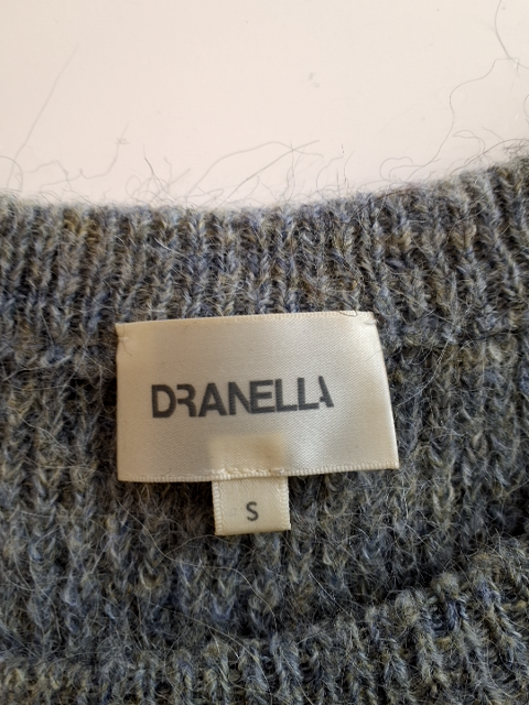 Dranella Striktrøje