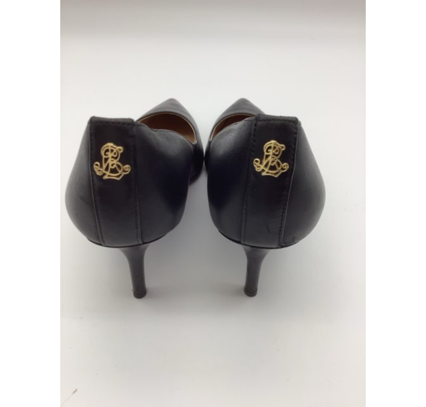 Ralph Lauren Sko