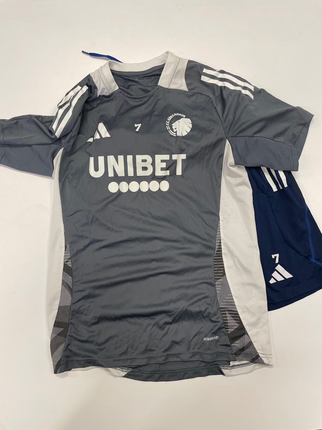 FCK nr7