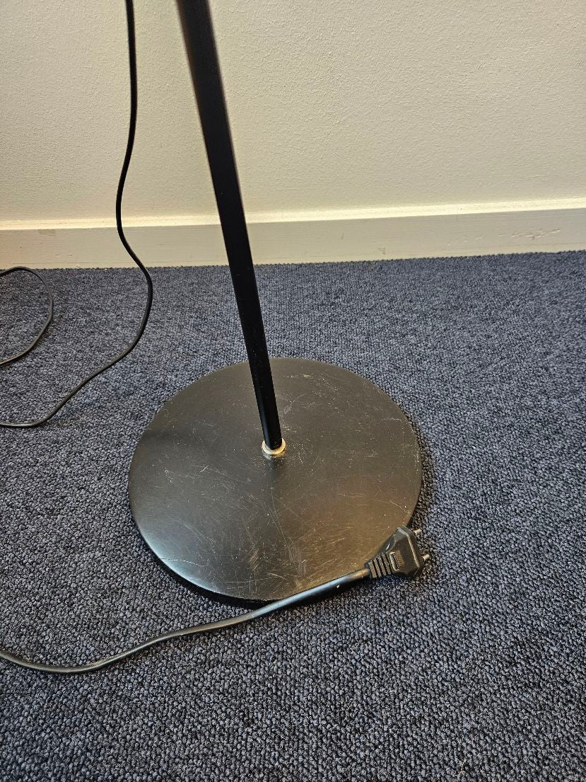 Gulv læselampe