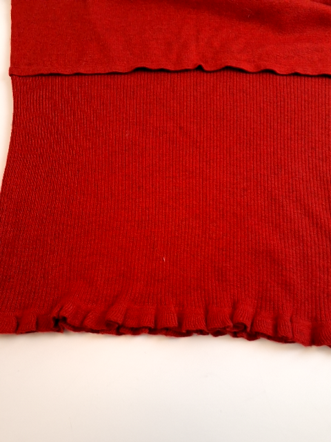 Eva & Claudi Top