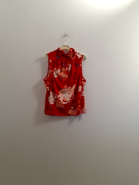 S. Oliver Bluse