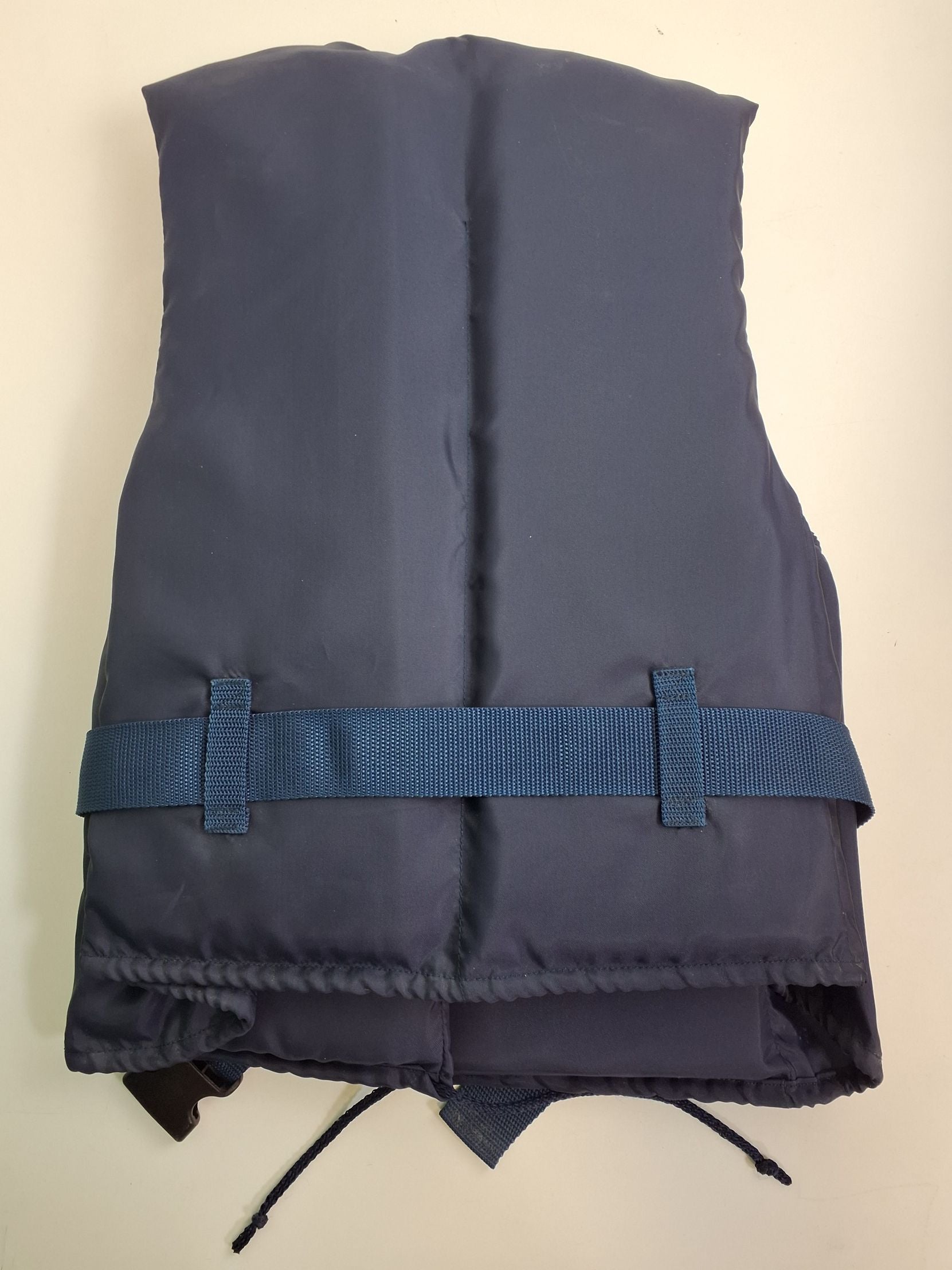 Redningsvest 50-70 kg