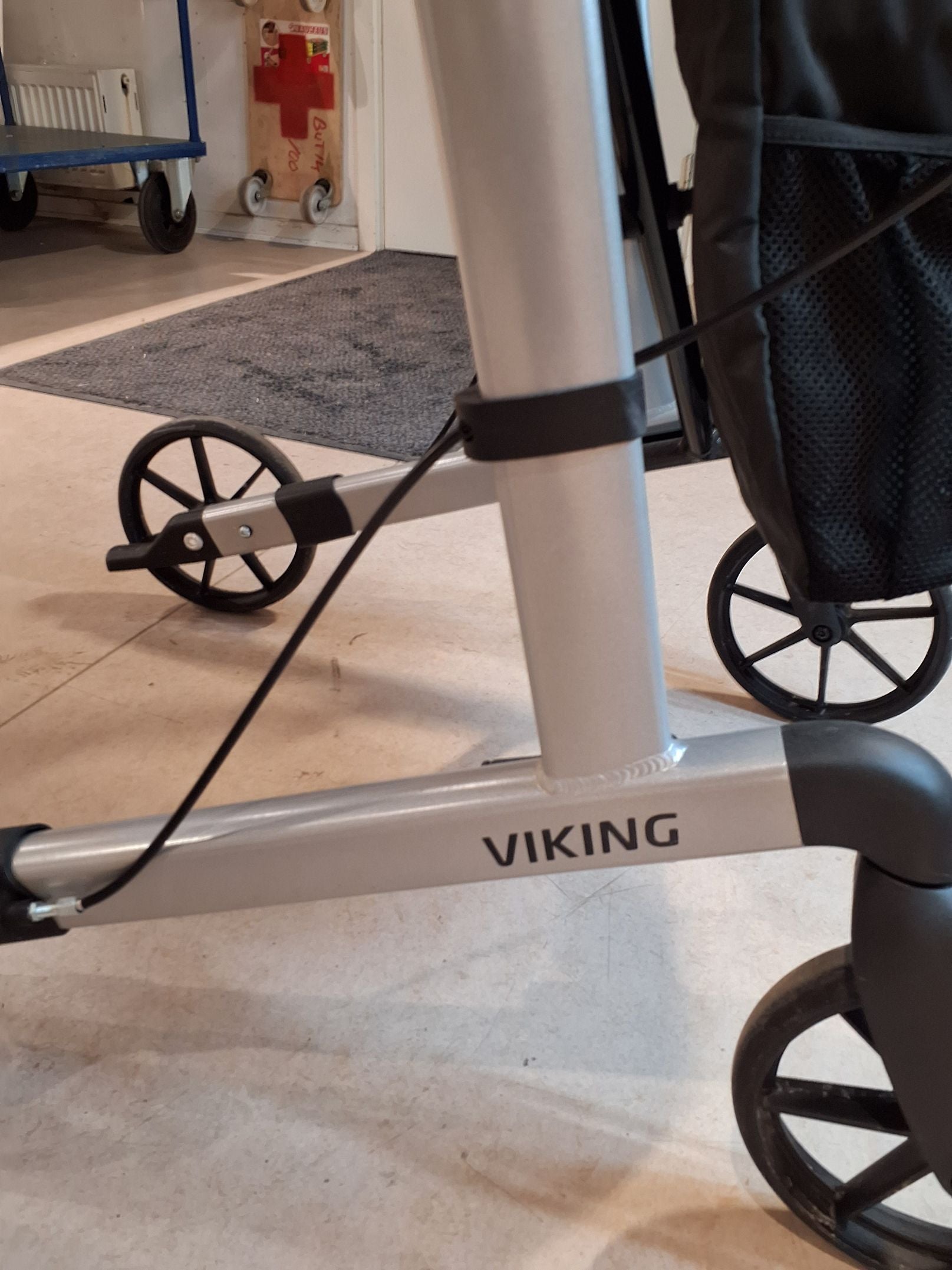 Rollator viking