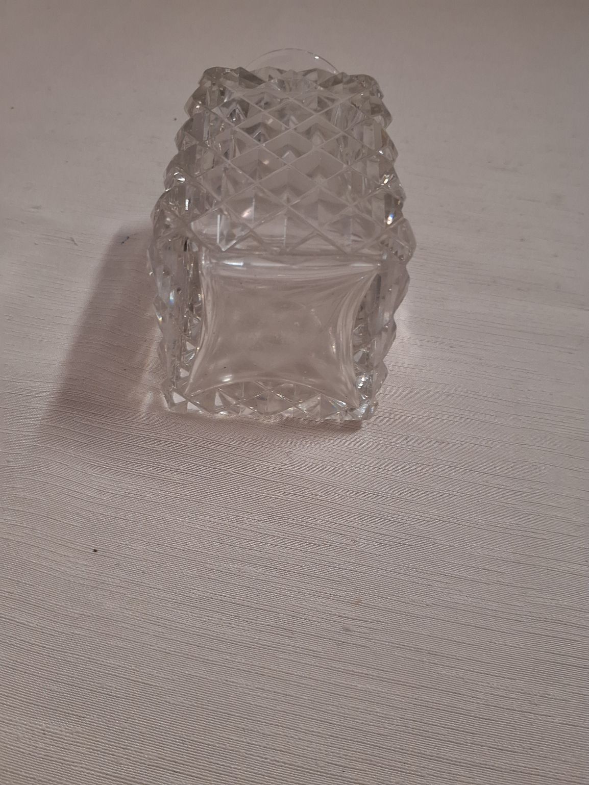Lille flacon m prop