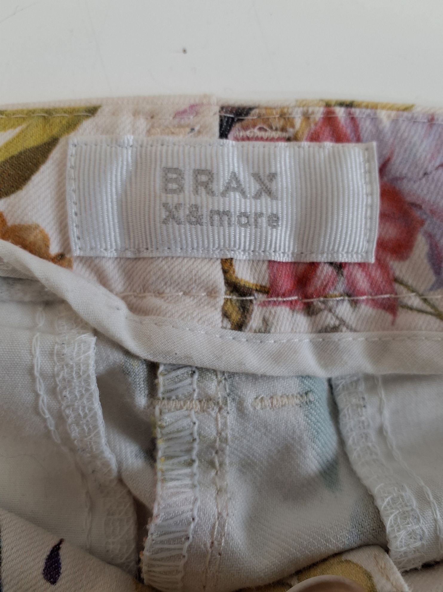 Brax Bukser
