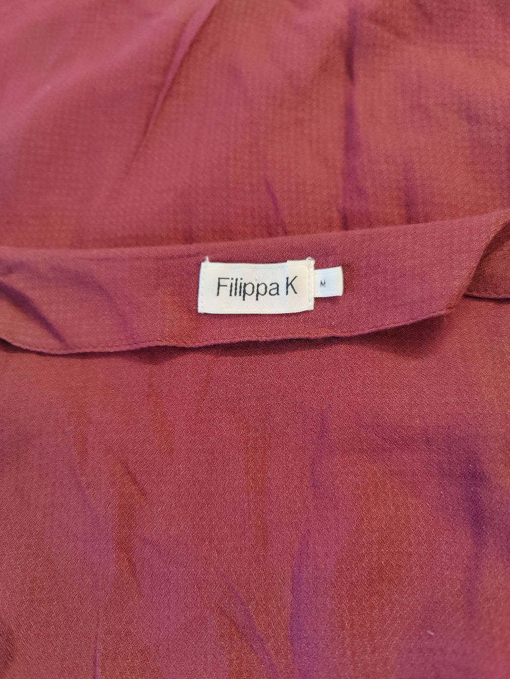 Filippa K Kjole