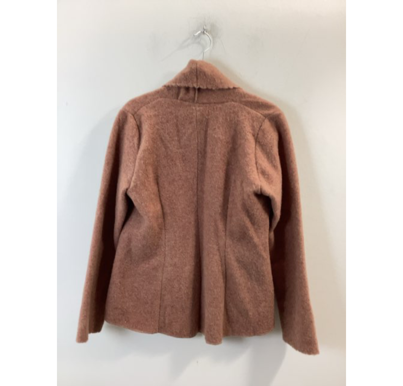 Ka.Mill Unique Clothing Uld Jakke (B089)