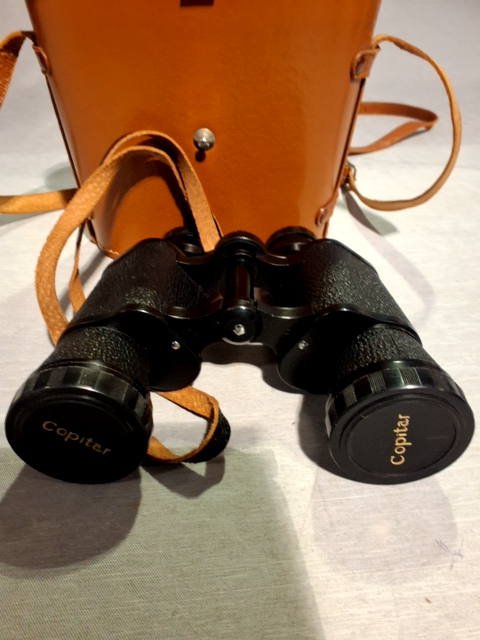 Copitar Kikkert 8x40