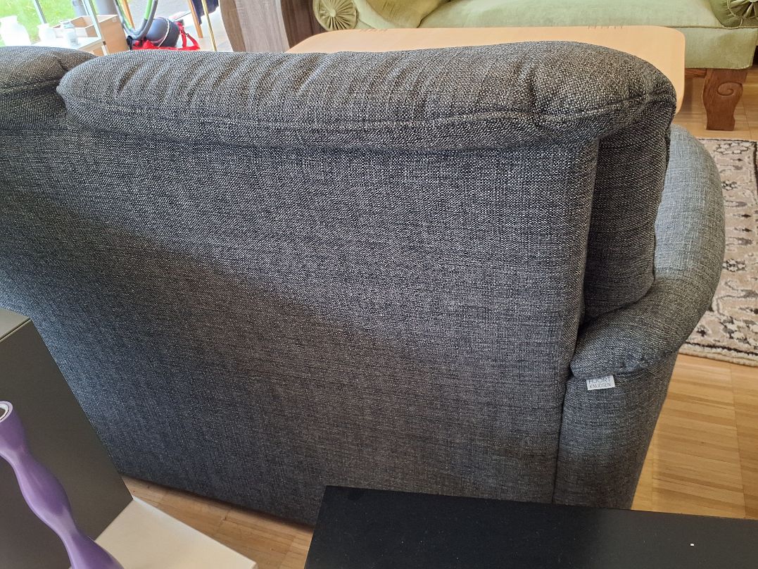 Hjort knudsen sofa