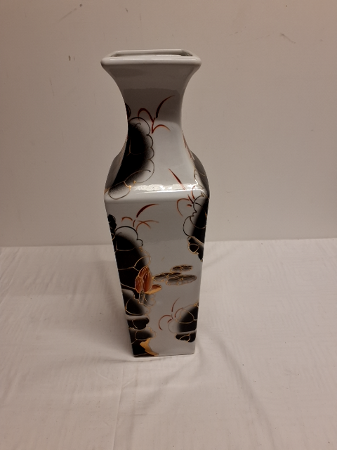 Kinesisk vase