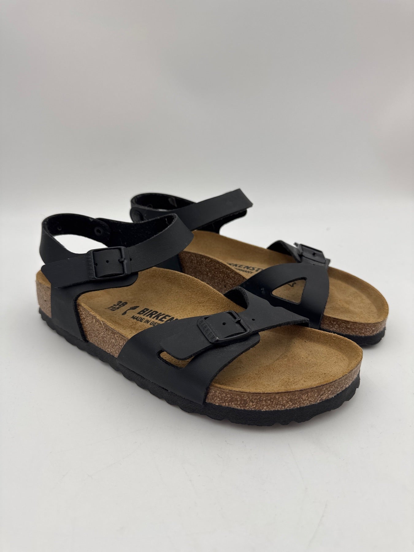 Birkenstock sandal