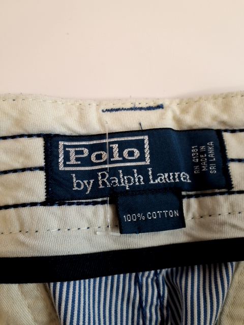 Ralph Lauren Shorts