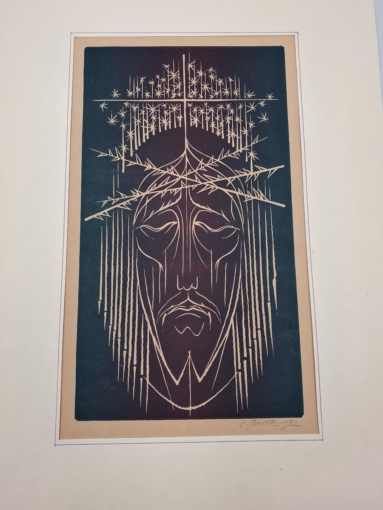 Ladislav Rusek Samling
