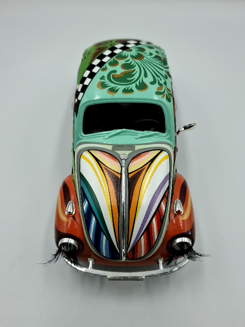 Special WV Beetle