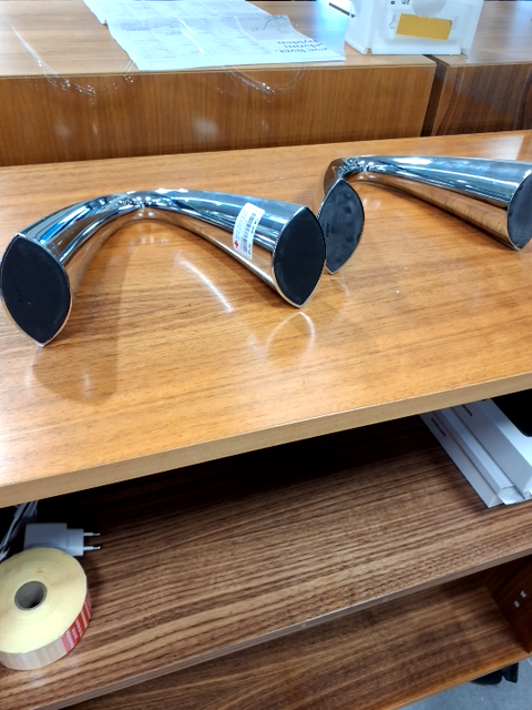 Stelton lysestage