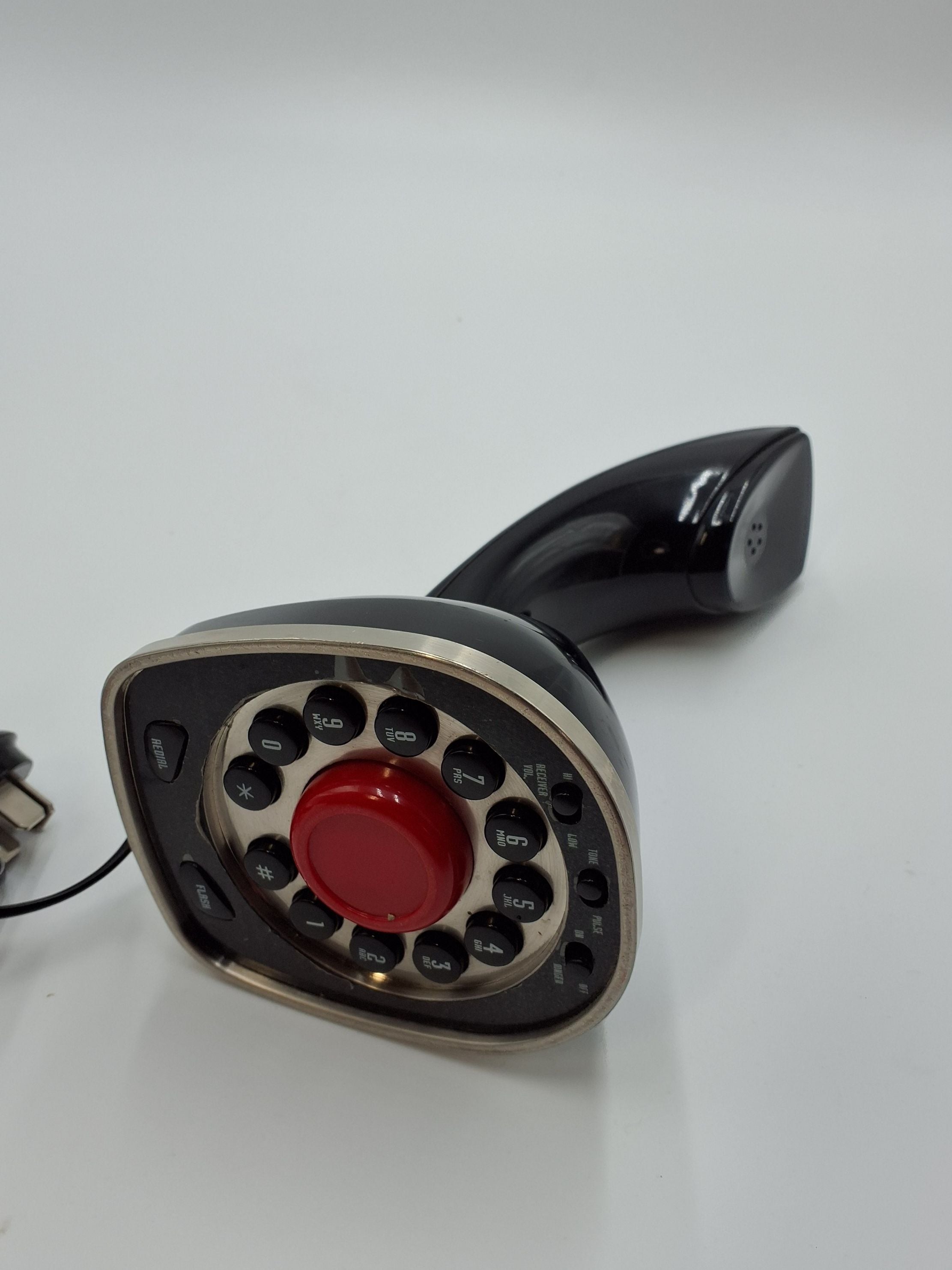Retro telefon LM Ericsson