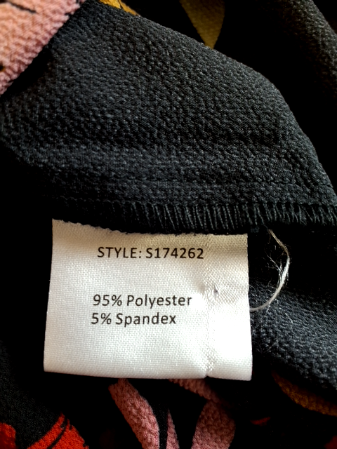 Sofie Schnoor bluse med tilhørende bukser. (O658)