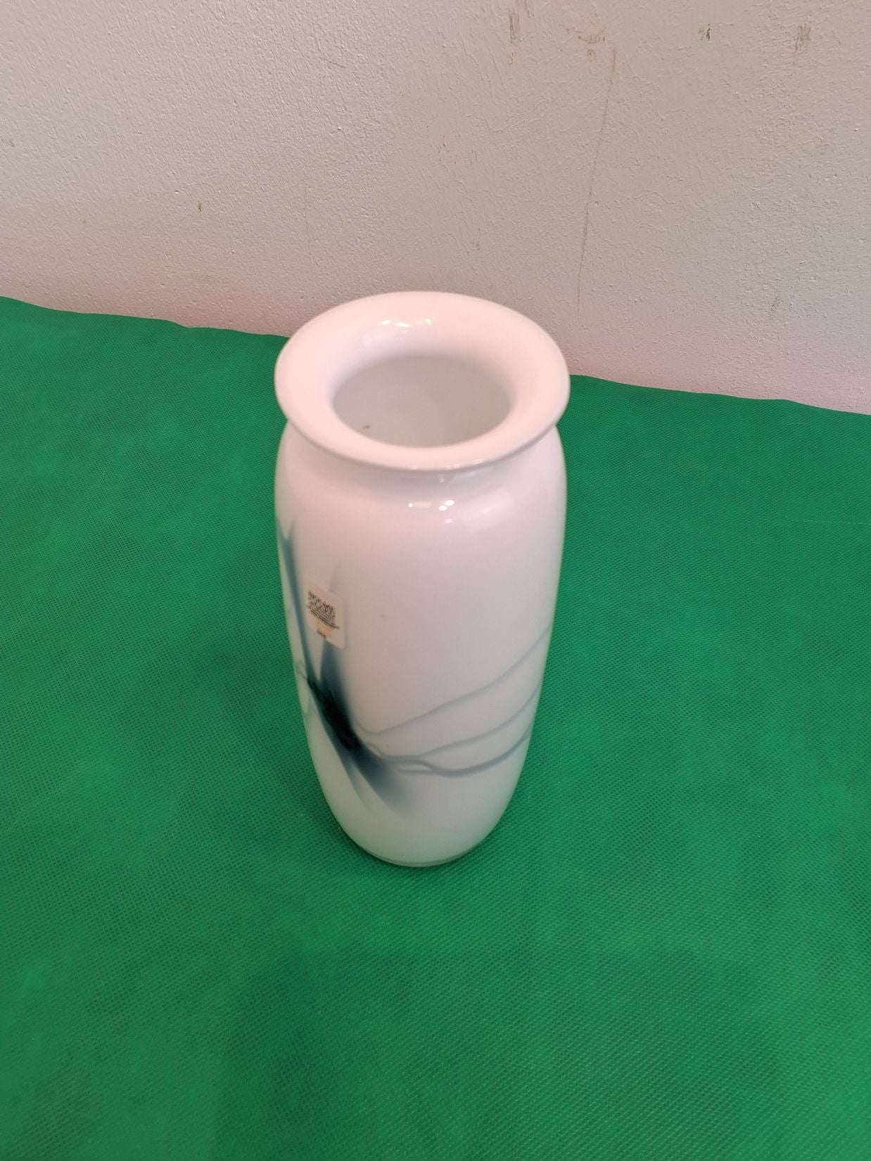 Atlantis vase