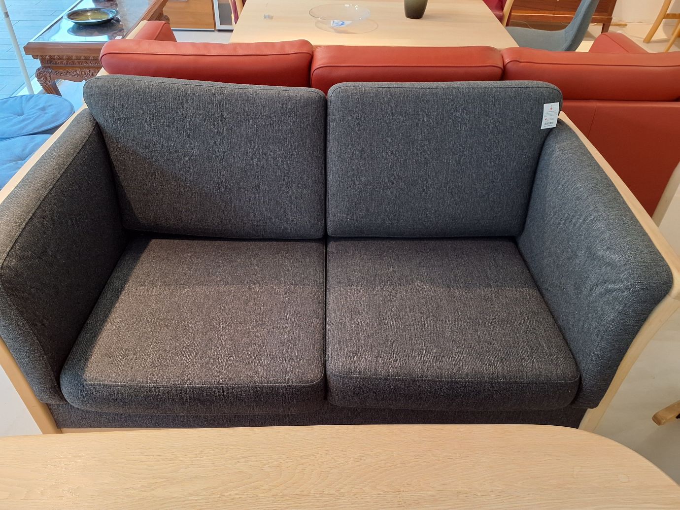 2 pers. Sofa