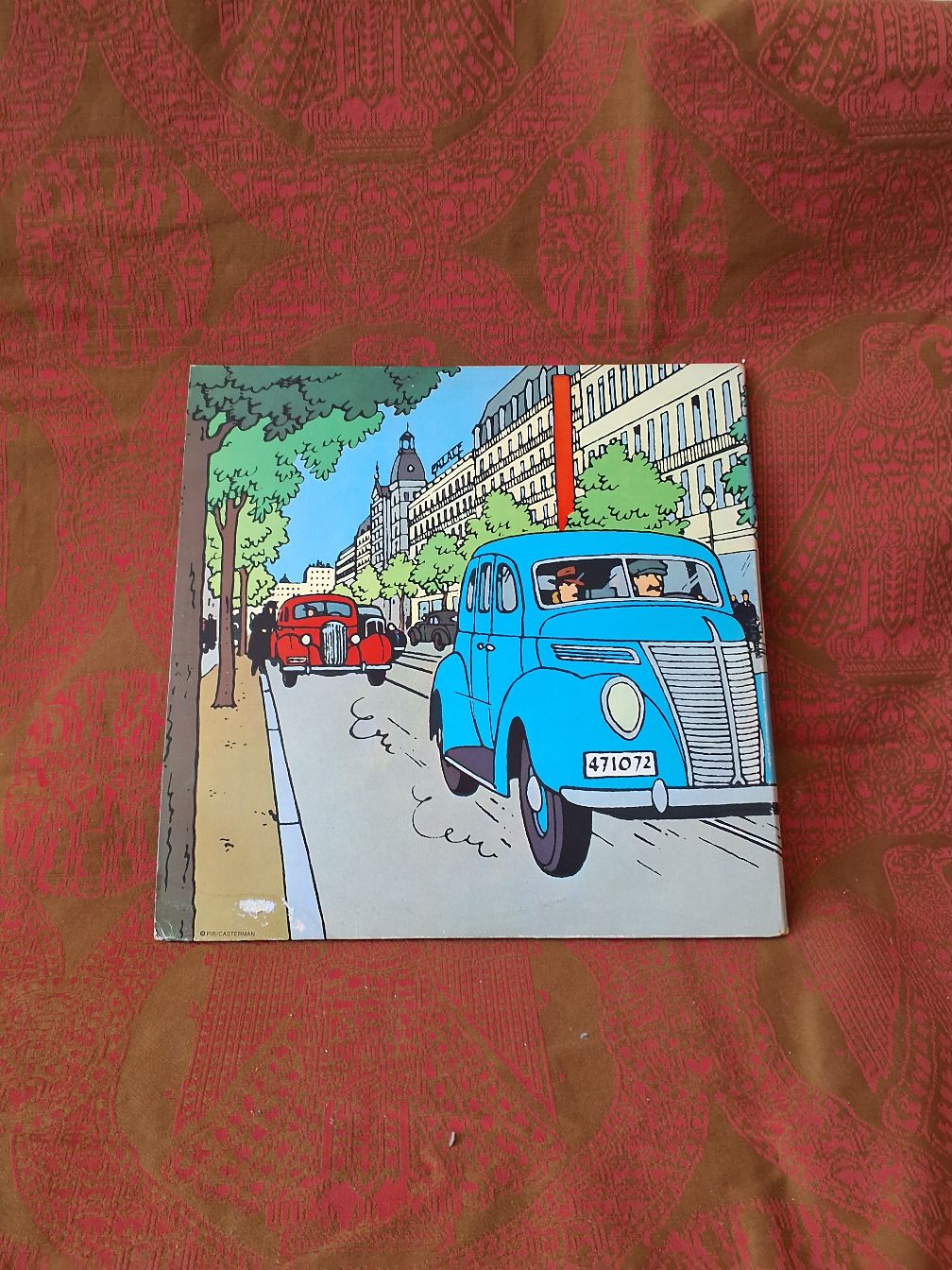 Gasolin lp " Gasolin"