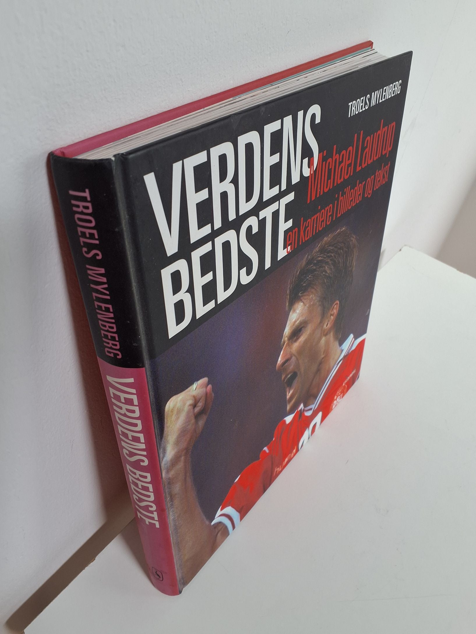 Verdens Bedste Michael Laudrup