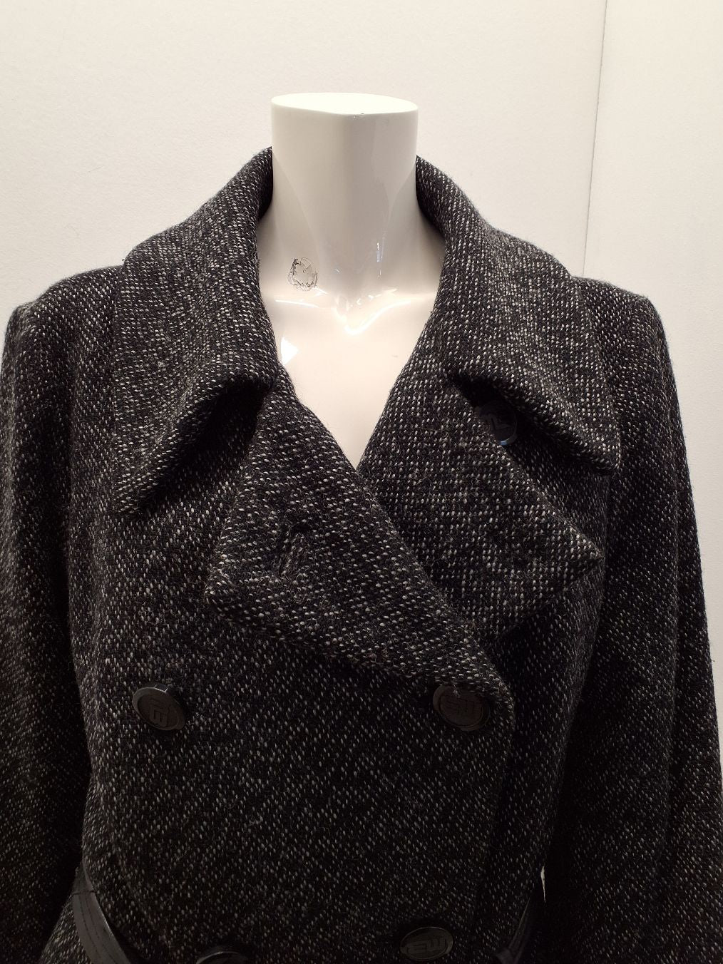 By Malene Birger Uldfrakke