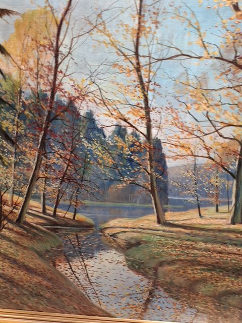 Carl Wennemoes
