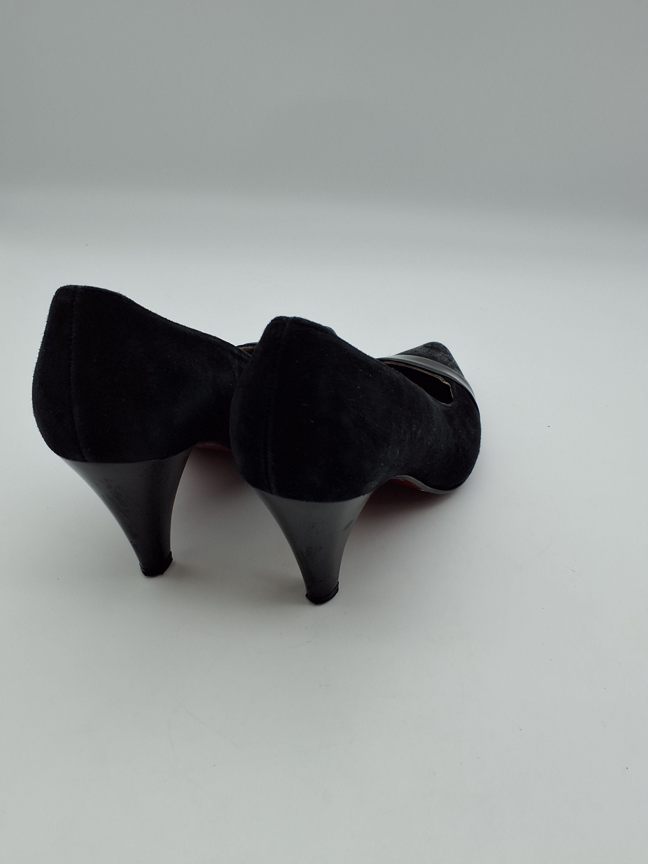 Gabor pumps