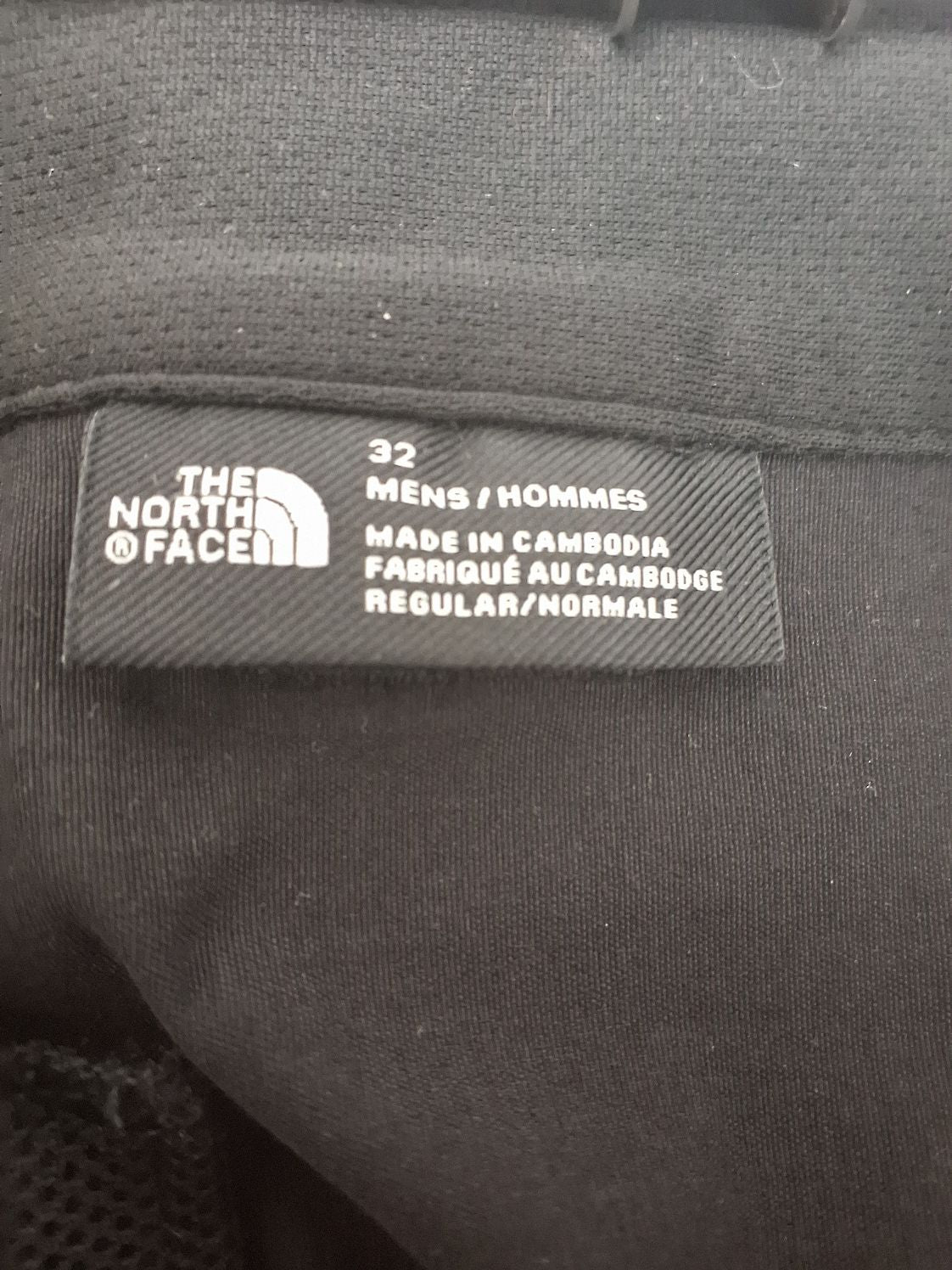 The North Face Bukser